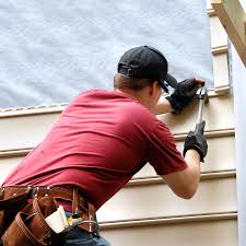 Best Siding Painting and Refinishing  in Takoma Park, MD